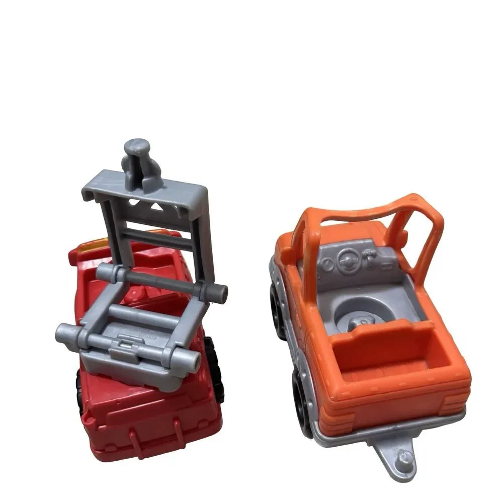 Fisher-Price product set